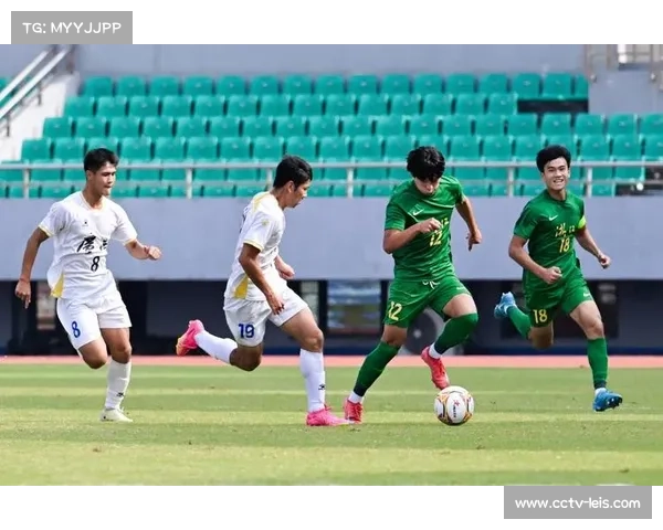 全运会U20男足浙江新疆出线或将通过抽签决定 全运会U20男足浙江新疆出线或将通过抽签决定