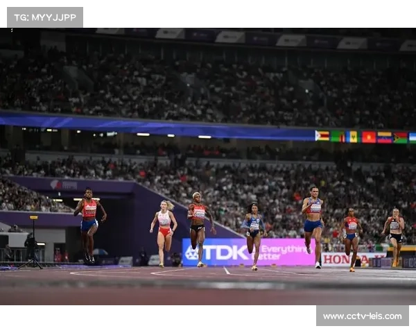 四川刘英兰夺得全运会女子400米冠军