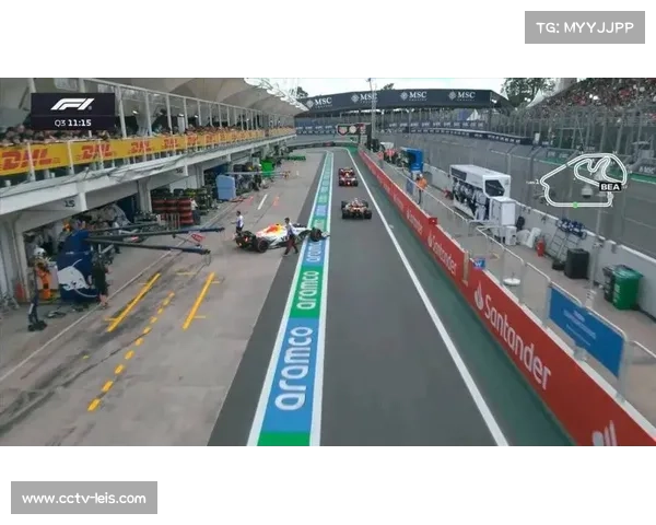 圣保罗站冲刺赛排位赛,诺里斯杆位安东内利头排 圣保罗站冲刺赛排位赛,诺里斯杆位安东内利头排