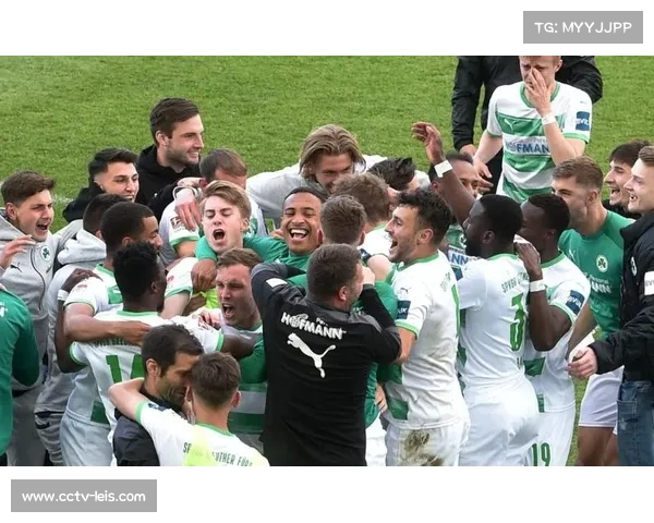 德甲中下游俱乐部务实运营,注重长远规划 德甲中下游俱乐部务实运营,注重长远规划